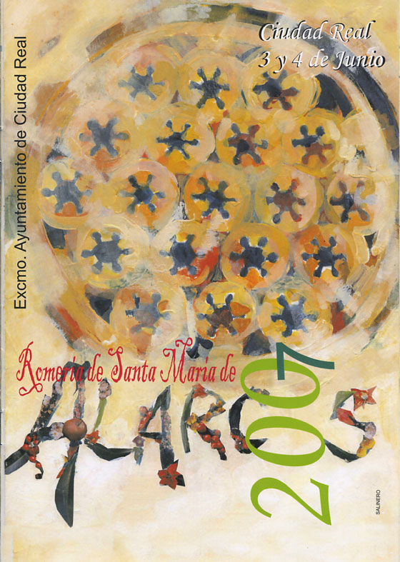 Romeria de Santa María de Alarcos  